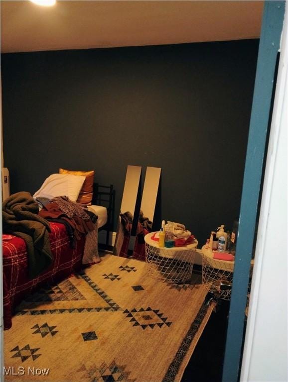 6010 Maurice Ave, Cleveland, OH 44127 - view of bedroom