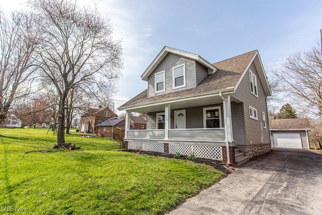 1842 Ridgelawn Ave, Youngstown, OH 44509 - photo 1