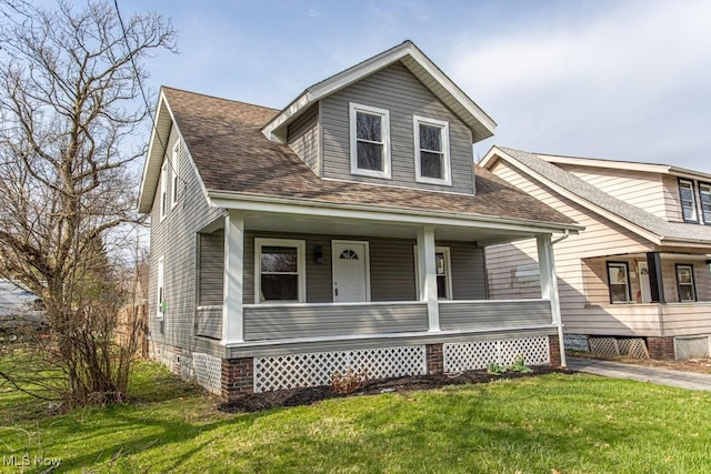 1842 Ridgelawn Ave, Youngstown, OH 44509 - photo 4