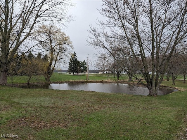14864 Hayes Rd, Middlefield, OH 44062 - water view