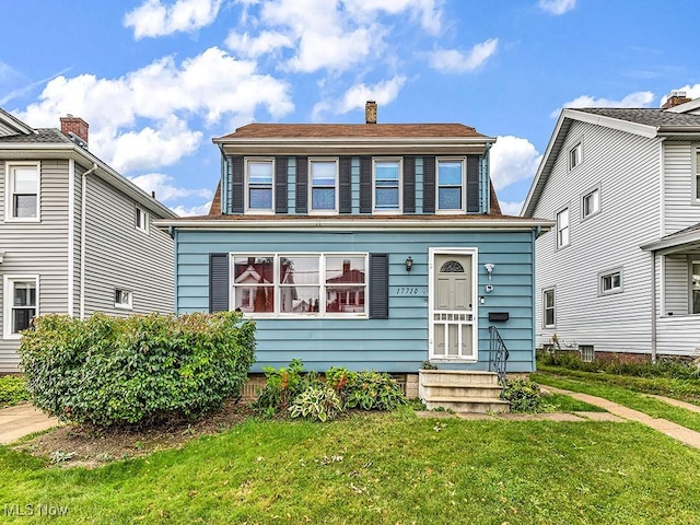 17710 Crestland Rd, Cleveland, OH 44119 - photo 1