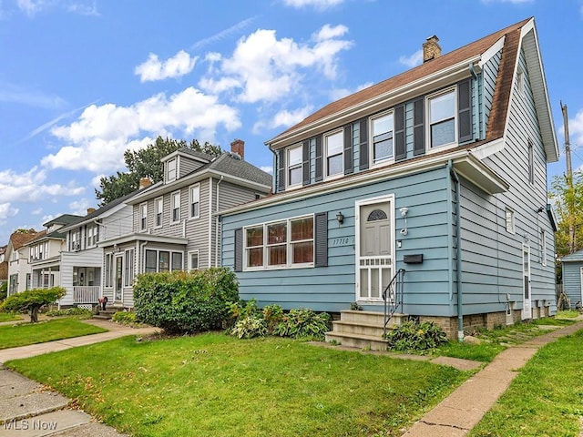 17710 Crestland Rd, Cleveland, OH 44119 - photo 2