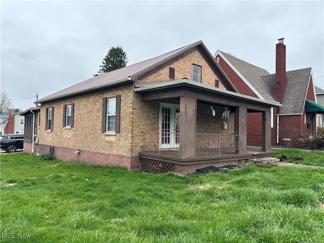 1901 23rd St, Parkersburg, WV 26101 - photo 1