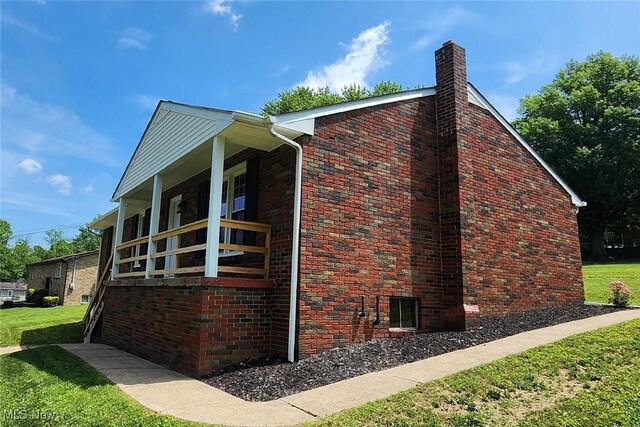 235 Harold St, Steubenville, OH 43952 - photo 4