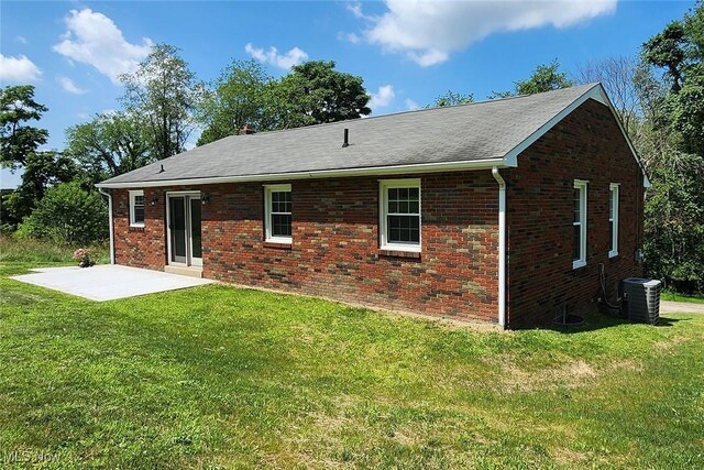 235 Harold St, Steubenville, OH 43952 - photo 6