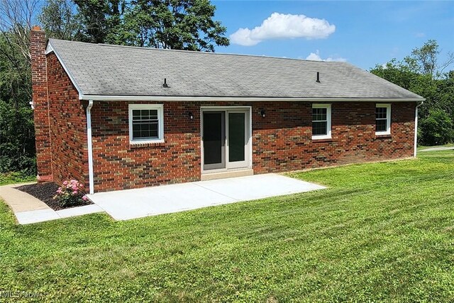 235 Harold St, Steubenville, OH 43952 - photo 8