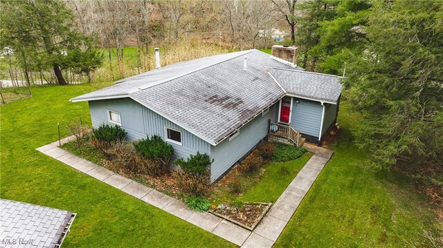1393 Murphytown Rd, Davisville, WV 26142 - photo 34