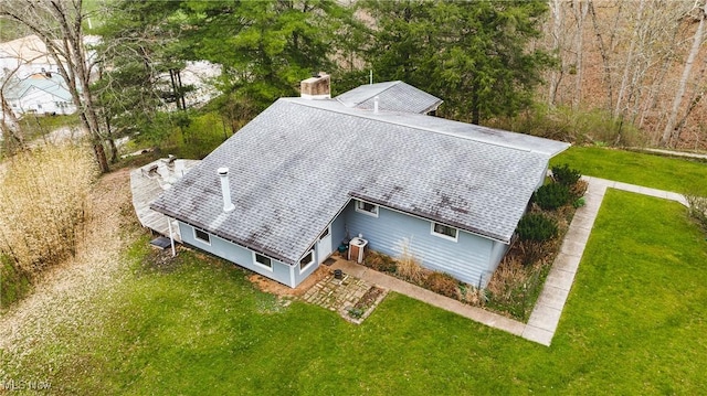 1393 Murphytown Rd, Davisville, WV 26142 - photo 35