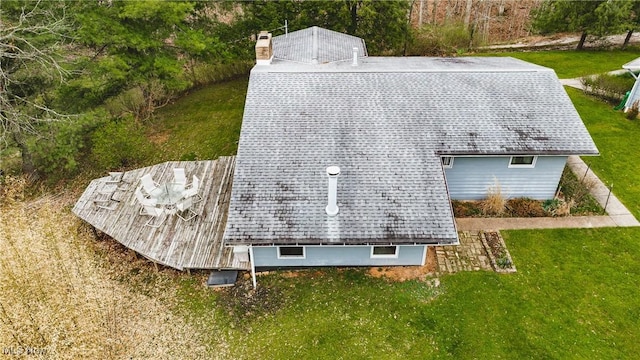1393 Murphytown Rd, Davisville, WV 26142 - photo 36