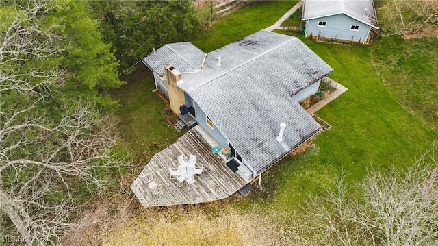 1393 Murphytown Rd, Davisville, WV 26142 - photo 3