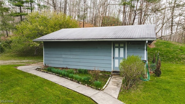 1393 Murphytown Rd, Davisville, WV 26142 - photo 29