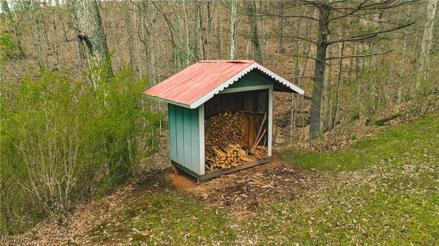 1393 Murphytown Rd, Davisville, WV 26142 - photo 32