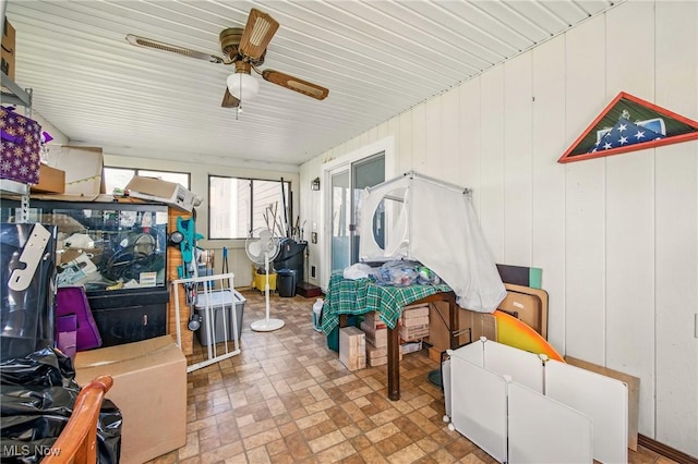 2262 Tanglewood Dr, Salem, OH 44460 - view of sunroom
