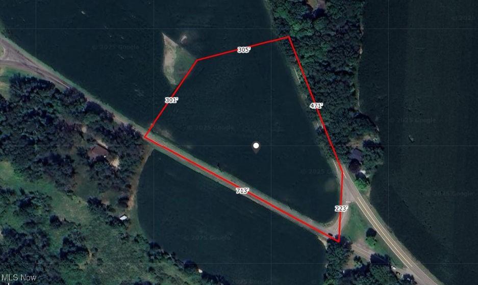 VL Lafayette Dr NW, Canal Fulton, OH 44614