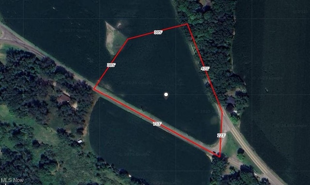 VL Lafayette Dr NW, Canal Fulton, OH 44614