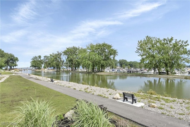 10850 E Bayshore Road Heron Ct. #6, Marblehead, OH 43440 - photo 42