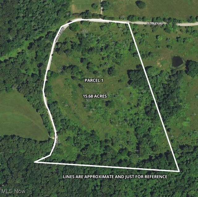 N Finley Rd, Malta, OH 43758 - photo 2