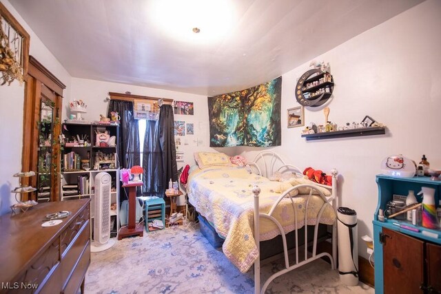 144 S Walnut St, Gnadenhutten, OH 44629 - view of bedroom