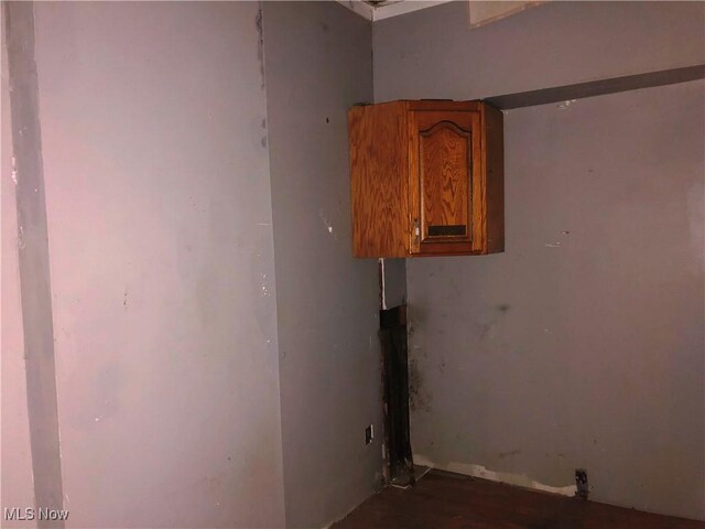 3331-33 W St, Weirton, WV 26062 - view of laundry room