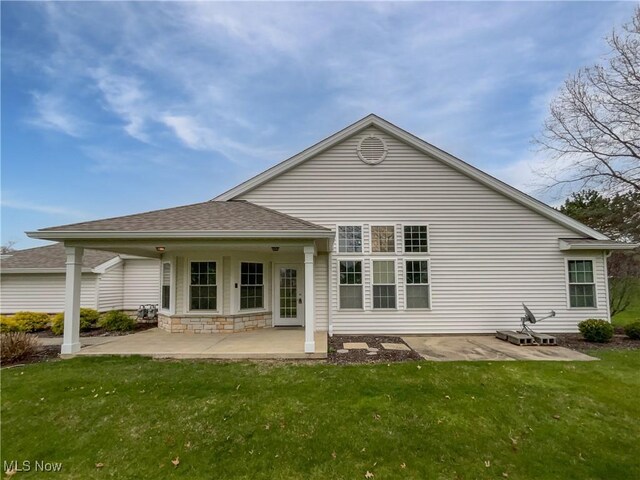 13 Whitaker Cv, Avon Lake, OH 44012 - photo 6