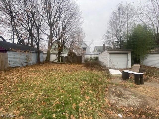 4315 Stickney Ave, Cleveland, OH 44109 - photo 29
