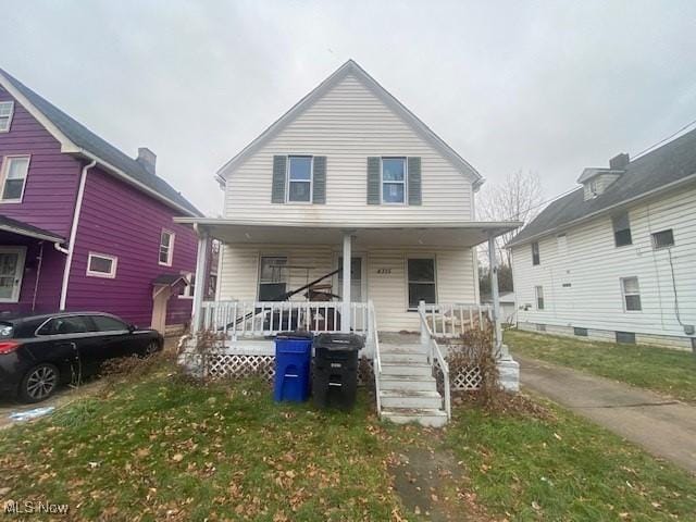 4315 Stickney Ave, Cleveland, OH 44109 - photo 1