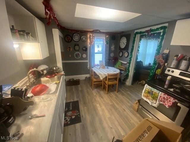 4315 Stickney Ave, Cleveland, OH 44109 - photo 20