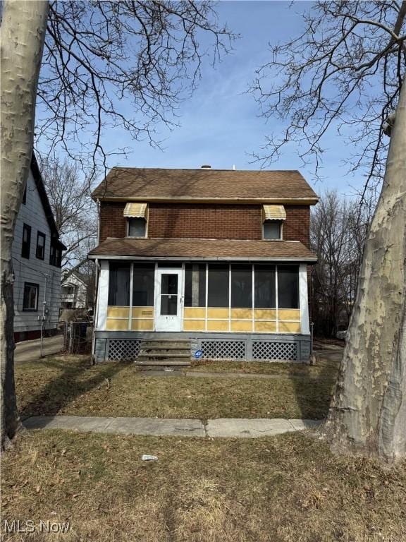 13001 Ferris Ave, Cleveland, OH 44105 - photo 1
