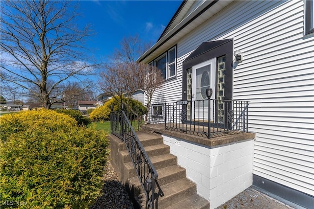 1863 Beaver Trl, Mineral Ridge, OH 44440 - exterior space