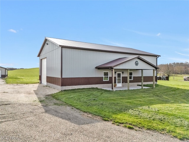 3190 Kensington Rd NE, Carrollton, OH 44615 - photo 2