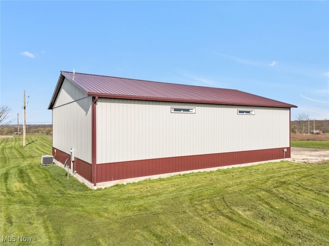 3190 Kensington Rd NE, Carrollton, OH 44615 - photo 21