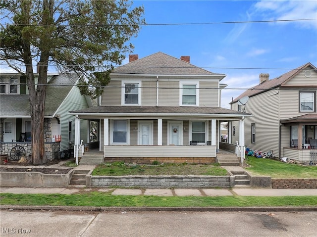 4089 Lincoln Ave, Shadyside, OH 43947 - photo 1