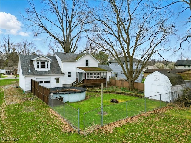 229 Rosegarden Dr NE, Warren, OH 44484 - photo 27