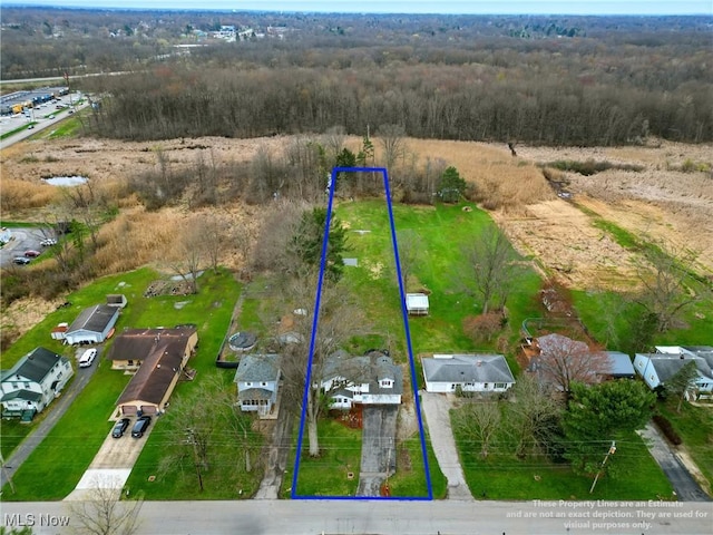 229 Rosegarden Dr NE, Warren, OH 44484 - photo 29