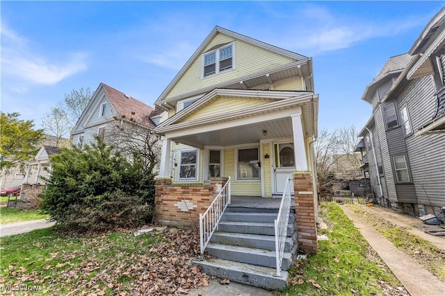 7218 Lawnview Ave, Cleveland, OH 44103 - photo 1