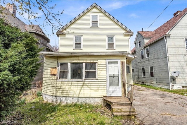 7218 Lawnview Ave, Cleveland, OH 44103 - photo 38