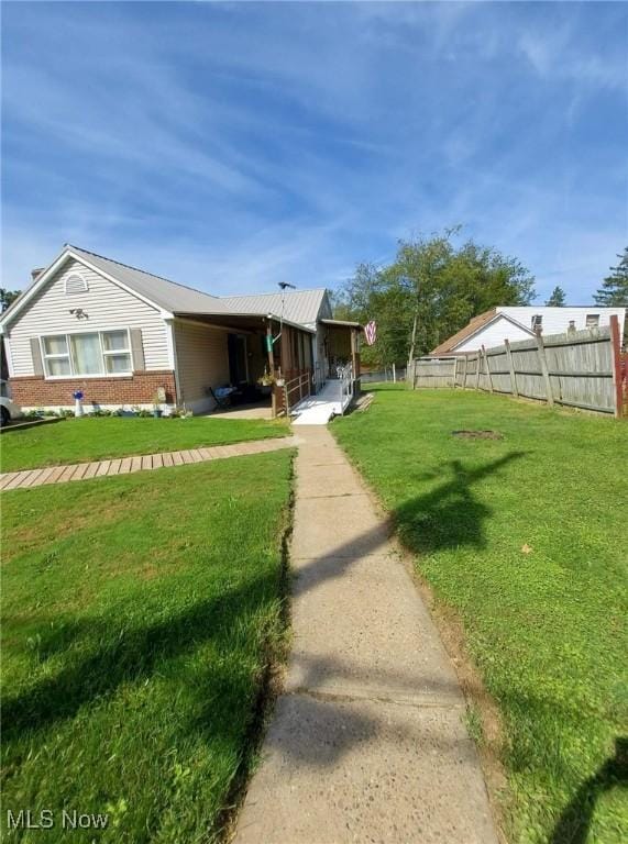 16599 Glenn St, East Liverpool, OH 43920 - photo 11
