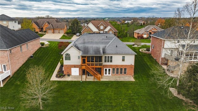 12 Westwood Dr, Parkersburg, WV 26101 - photo 36
