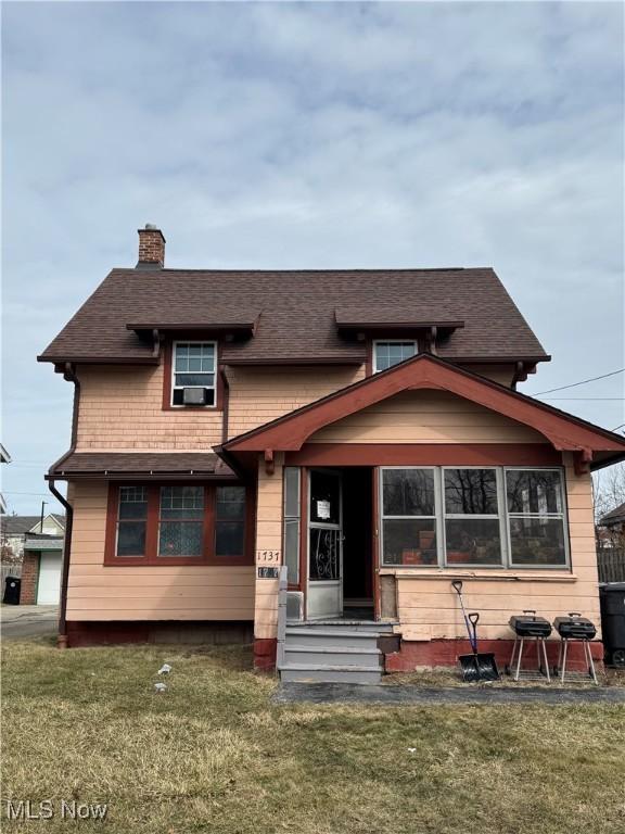 1737 Avalon Rd, Cleveland, OH 44112 - photo 1