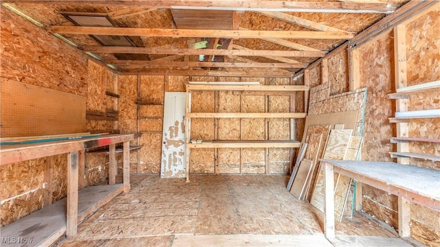 804 E Ave, Elyria, OH 44035 - view of storage