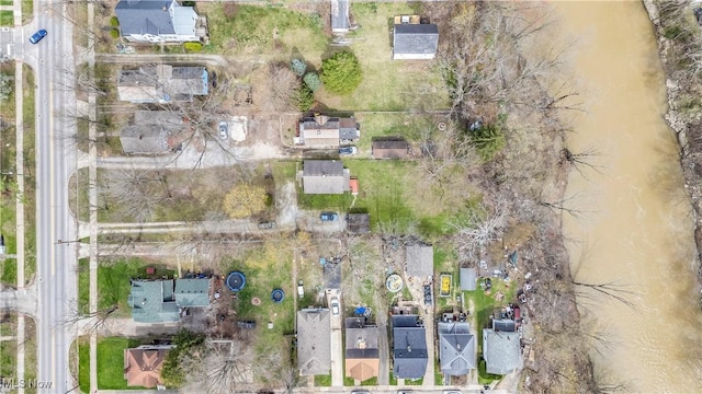 804 E Ave, Elyria, OH 44035 - aerial view