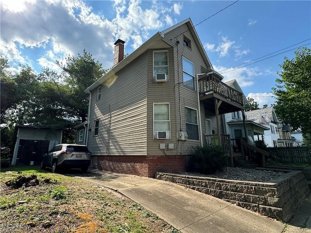 121 Gilman Ave, Marietta, OH 45750 - photo 22