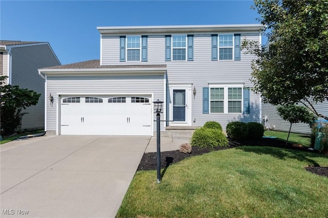 9071 Stonegate Cir N, Ridgeville, OH 44039 - photo 1