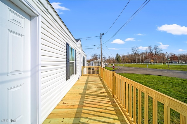 53 Martha Dr, Madison, OH 44057 - exterior space