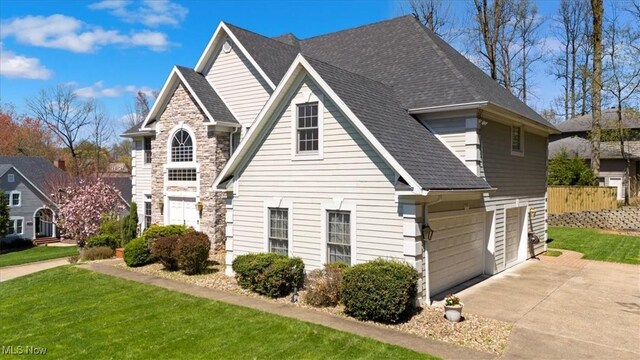 5215 Glenbrook Dr, Vienna, WV 26105 - photo 44