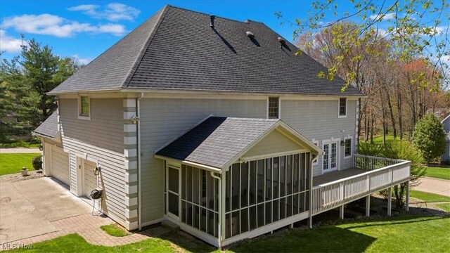 5215 Glenbrook Dr, Vienna, WV 26105 - photo 46