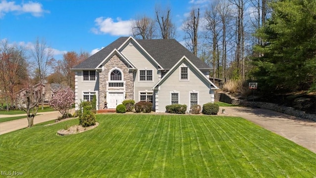 5215 Glenbrook Dr, Vienna, WV 26105 - photo 1