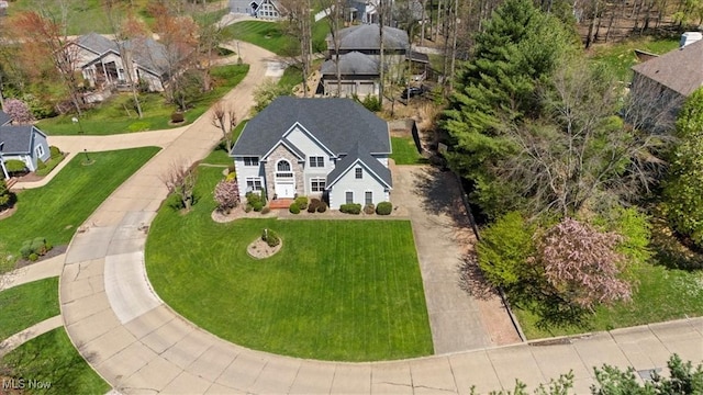 5215 Glenbrook Dr, Vienna, WV 26105 - photo 2