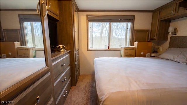 view of bedroom