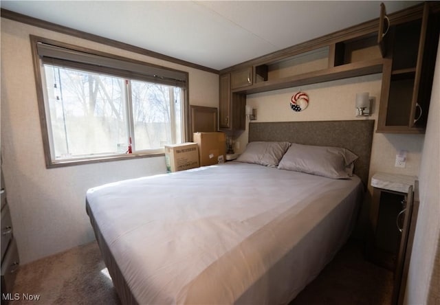 view of bedroom